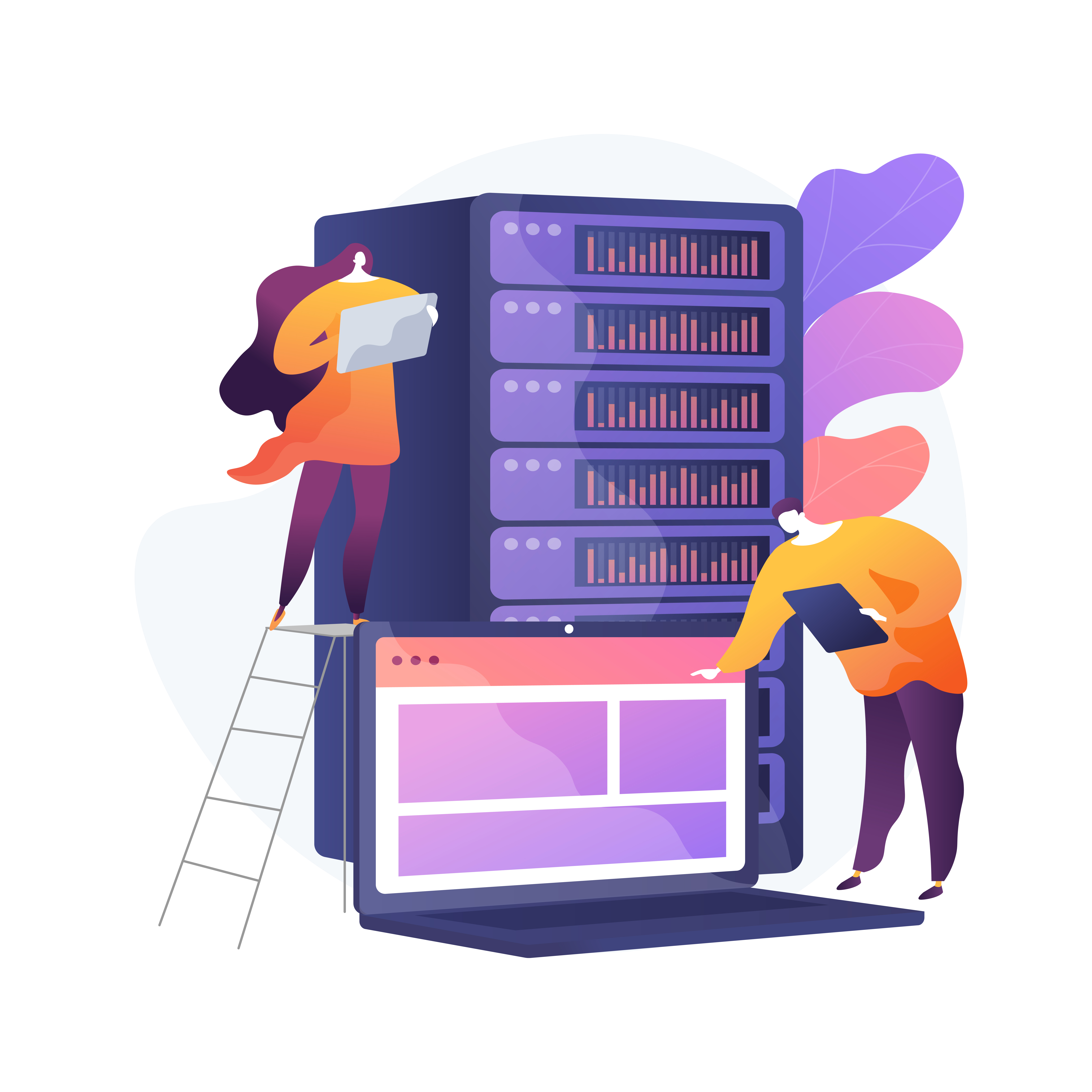 Serverconfig
